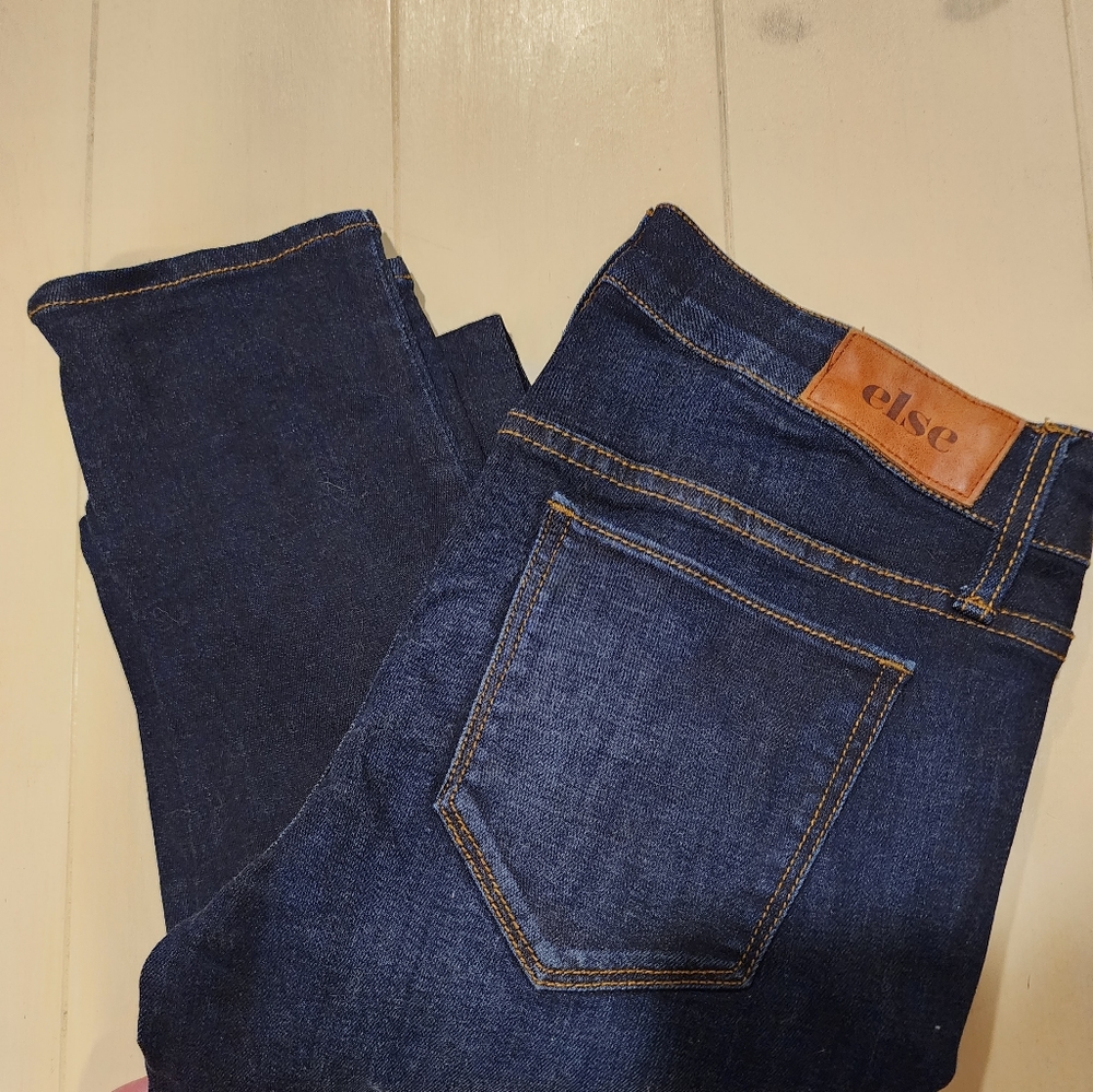 ELSE jeans size 29